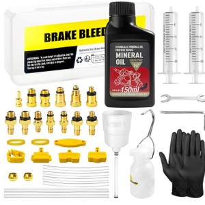 Brake  Set,bleed kit