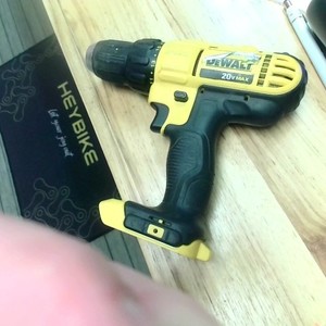 Dewalt 20 volt Drill ( Tool Only)