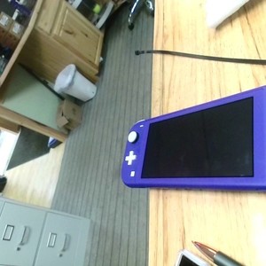 Nintendo Switch Lite Console
