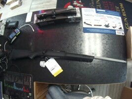 Winchester 70 Rifle Bolt Action .243 win Cal. 