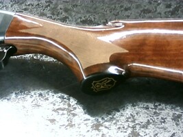 Remington 1187 Premier