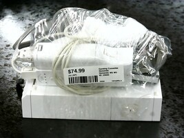 Nintendo Wii Includes hook ups, 2 controllers and  2 nunchucks