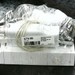 Nintendo Wii Includes hook ups, 2 controllers and  2 nunchucks