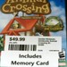 Gamecube Animal Crossing