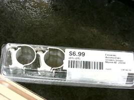 Scope Mount ID: 25035 