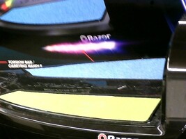 Razor Hovertrax