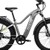 Avento Adventure 2 Grey Large E Bike