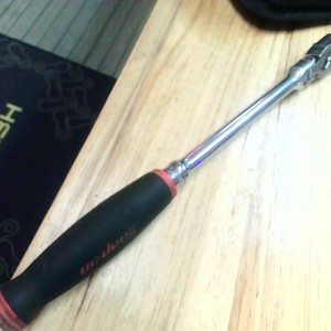 Snap on FHRLF80A 3/8 ratchet