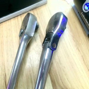 1/2 long handle Ratchet 
