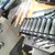 Snap On 10 pc 1/2in deep 6 point 