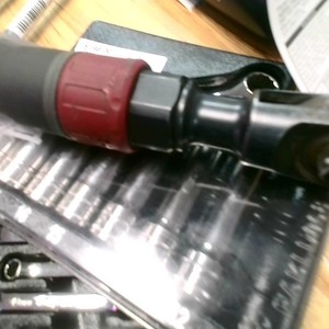 Matco MT2854 3/8 Air Impact Ratchet