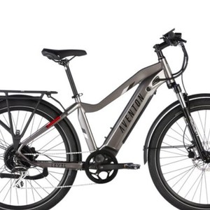 Aventon Level 2 Reg  Clay E-Bike 