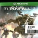 Xbox one Titanfall 2