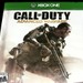 Xbox one Call of duty