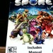DVD ROM Spore  Inlcudes Manual