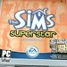 PC, CD ROM The Sims Expansion