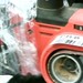 Milwaukee Belt sander M18  Includes Battery