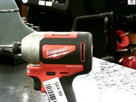 Milwaukee Drill with battery 2850 20