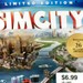 PC Sim city
