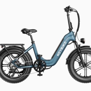 Heybike Ranger S  E Bike