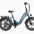 Heybike Ranger S  E Bike