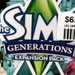 PC Sims 3 Generations