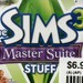 PC Sims 3 Master Suite