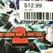 Switch My Hero Ones Justice 2