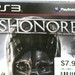 PS3 Dishonored