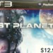 PS3 Lost Planet 3
