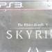 PS3 Elder Scrolls V