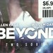 PS3 Beyond Two Souls