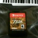 Ninteno Switch Zelda Breath of Wild