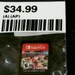 nintendo switch Mario kart 8 deluxe