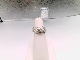 14kt White Gold Diamond Ring.  Only 899.00!!! 