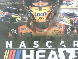 PS4 Nascar Heat 2