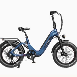Heybike Ranger 3.0 Pro e Bike