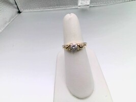 14kt Yellow Gold Diamond Ring.  ONLY 799.00!!!