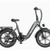 Heybike Ranger 750 watt E-Bike