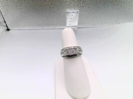  10kt White gold Diamond ring.  Only 599.00!!!