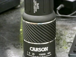 carson 9x40