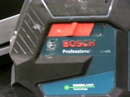 Bosch GLL100-40G