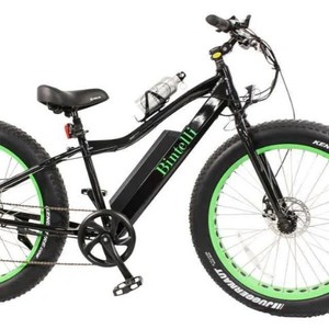 Bintelli  E Bike Fresh trade only 350 miles Save $$