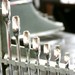 Craftsman 8 wrench set