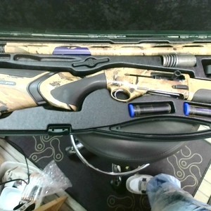 Berretta A400 EXTREME plus 12ga Semi Auto Shotgun