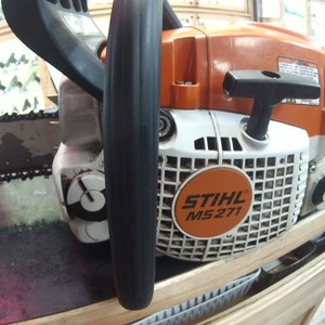 Stihl MS 271 Chainsaw   Save BIG
