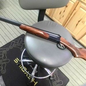 Stoeger Coachgun 12 ga SXS Shotgun
