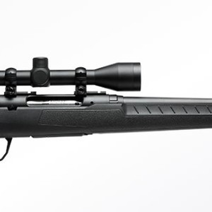 Savage Arms Axis XP bolt Action Rifle  6.5 Creedmoor