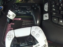 PS5 Controllers   $44.95 Each