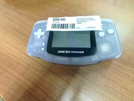 Gameboy Advance